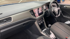 Volkswagen T-Roc 1.5 TSI EVO SE 5dr Petrol Hatchback